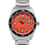 Citizen Uomo AW1760-81X Marine 1760 Eco-Drive