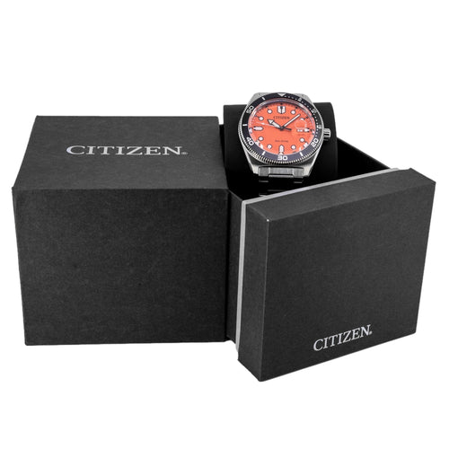 Citizen Uomo AW1760-81X Marine 1760 Eco-Drive