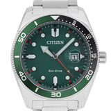Citizen Uomo AW1768-80X Marine Eco-Drive