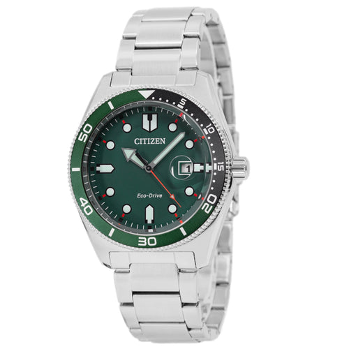 Citizen Uomo AW1768-80X Marine Eco-Drive