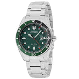 Citizen Uomo AW1768-80X Marine Eco-Drive
