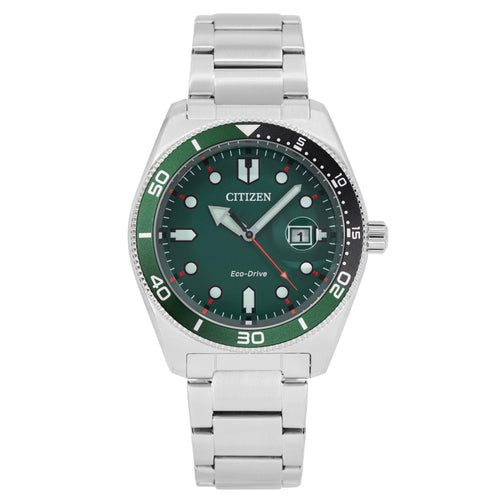 Citizen Uomo AW1768-80X Marine Eco-Drive