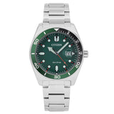 Citizen Uomo AW1768-80X Marine Eco-Drive