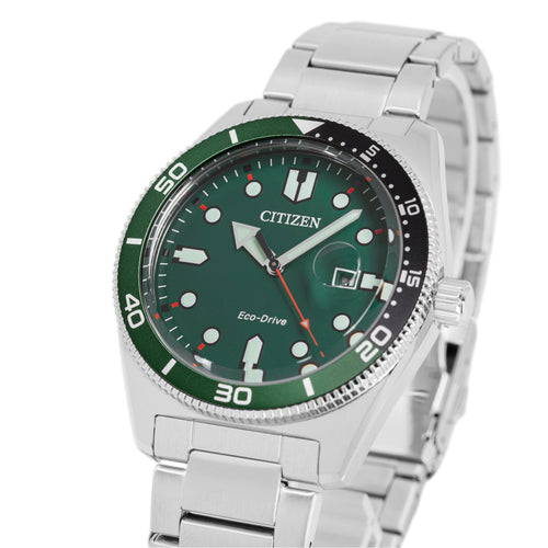 Citizen Uomo AW1768-80X Marine Eco-Drive