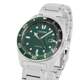 Citizen Uomo AW1768-80X Marine Eco-Drive