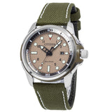 Citizen Uomo AW1801-19X Sea Land Eco-Drive