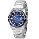 Citizen Uomo AW1810-85L Marine 1810 Eco-Drive