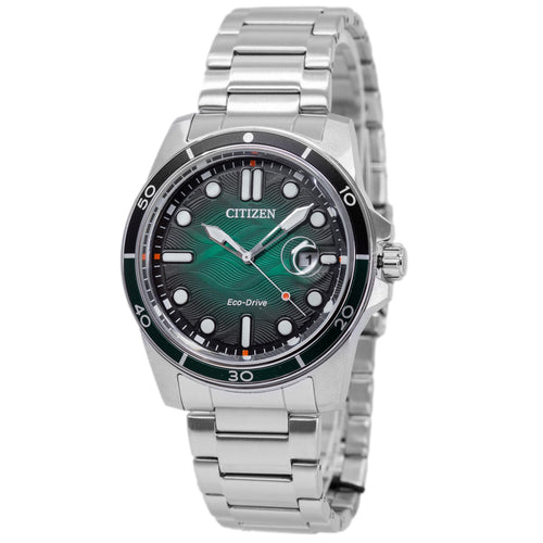 Citizen Uomo AW1811-82X Marine 1810 Eco-Drive