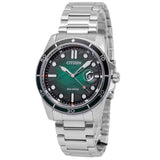 Citizen Uomo AW1811-82X Marine 1810 Eco-Drive
