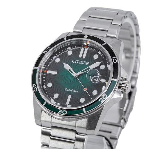 Citizen Uomo AW1811-82X Marine 1810 Eco-Drive