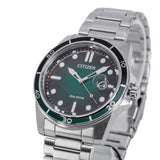 Citizen Uomo AW1811-82X Marine 1810 Eco-Drive