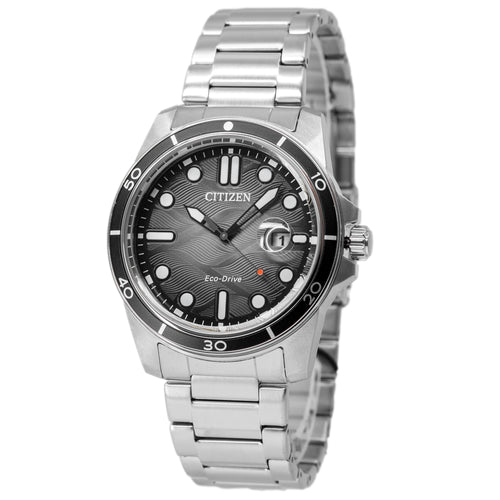Citizen Uomo AW1816-89E Marine 1810 Eco-Drive