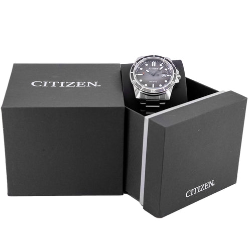 Citizen Uomo AW1816-89E Marine 1810 Eco-Drive