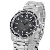 Citizen Uomo AW1816-89E Marine 1810 Eco-Drive