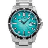 Citizen Uomo AW1816-89L Marine 1810 Eco-Drive