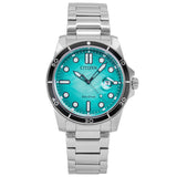 Citizen Uomo AW1816-89L Marine 1810 Eco-Drive