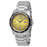 Citizen Uomo AW1816-89X Marine 1810 Eco-Drive