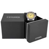 Citizen Uomo AW1816-89X Marine 1810 Eco-Drive