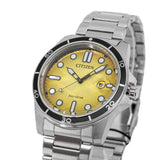 Citizen Uomo AW1816-89X Marine 1810 Eco-Drive
