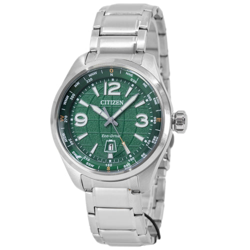 Citizen Uomo AW1830-88X Urban Traveler Eco-Drive