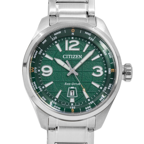 Citizen Uomo AW1830-88X Urban Traveler Eco-Drive
