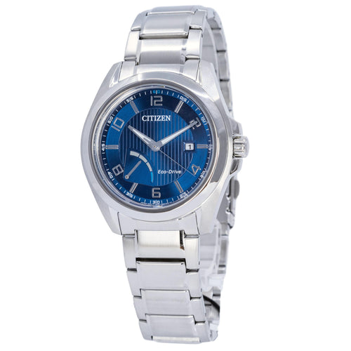 Citizen Uomo AW7050-84L Reserver Eco Drive