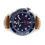 Anonimo Uomo AM-1002.06.004.A06 Nautilo Automatico