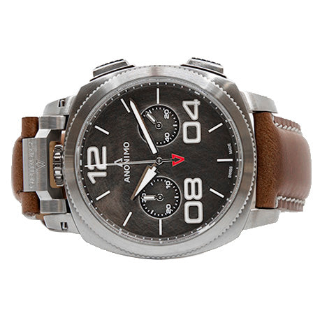Anonimo Uomo AM-1120.01.002.A02 Militare Automatico