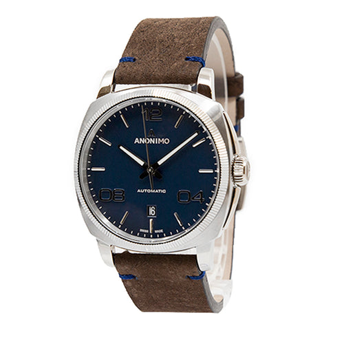 Anonimo Uomo AM-4000.01.108.K35 Epurato Automatico