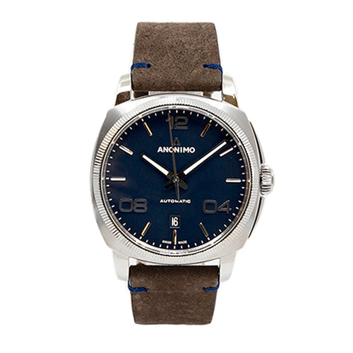 Anonimo Uomo AM-4000.01.108.K35 Epurato Automatico