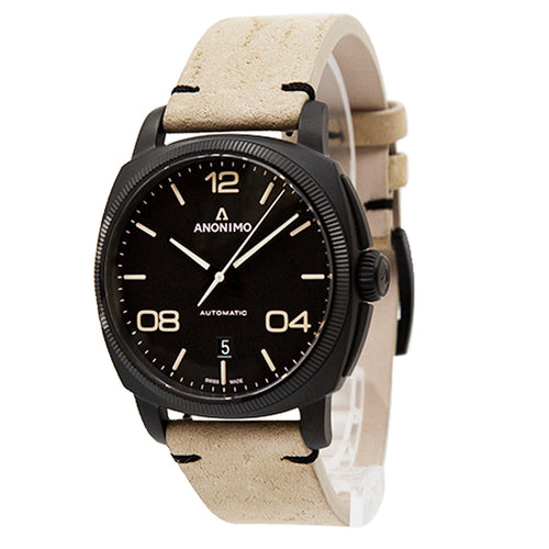 Anonimo Uomo AM-4000.02.292.K19 Epurato Automatico