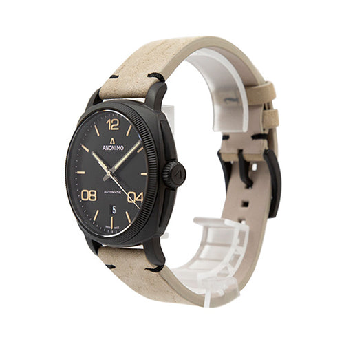 Anonimo Uomo AM-4000.02.292.K19 Epurato Automatico