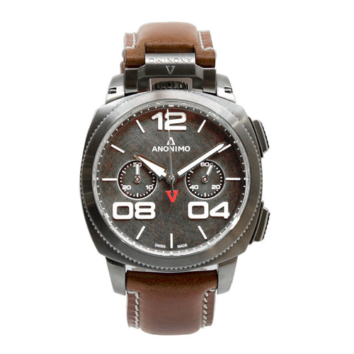 Anonimo Uomo AM-1120.01.002.A02 Militare Automatico