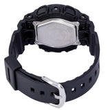 Casio Uomo BA-110RG-1AER Baby-G Quarzo