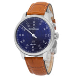 Meistersinger Uomo BH0908 Bell Hora Automatico
