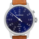 Meistersinger Uomo BH0908 Bell Hora Automatico