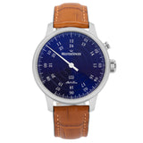 Meistersinger Uomo BH0908 Bell Hora Automatico