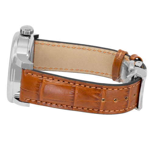 Meistersinger Uomo BH0908 Bell Hora Automatico