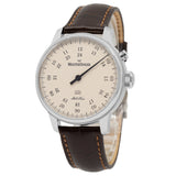 Meistersinger Uomo BH0913 Bell Hora Automatico