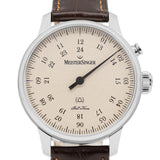 Meistersinger Uomo BH0913 Bell Hora Automatico