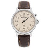 Meistersinger Uomo BH0913 Bell Hora Automatico