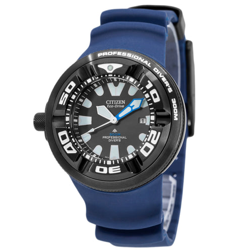 Citizen Uomo BJ8055-04E Promaster Diver's 300 Eco-Drive