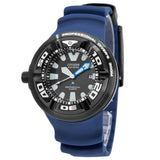 Citizen Uomo BJ8055-04E Promaster Diver's 300 Eco-Drive