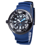 Citizen Uomo BJ8055-04E Promaster Diver's 300 Eco-Drive