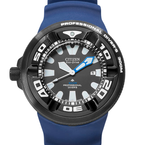 Citizen Uomo BJ8055-04E Promaster Diver's 300 Eco-Drive