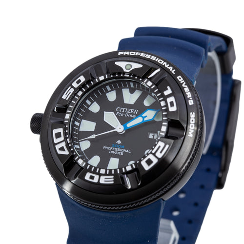 Citizen Uomo BJ8055-04E Promaster Diver's 300 Eco-Drive