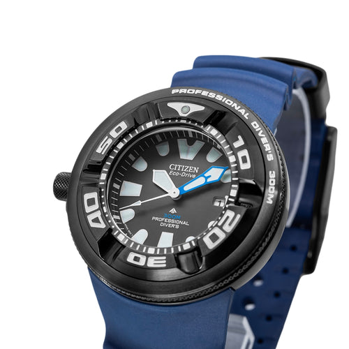 Citizen Uomo BJ8055-04E Promaster Diver's 300 Eco-Drive