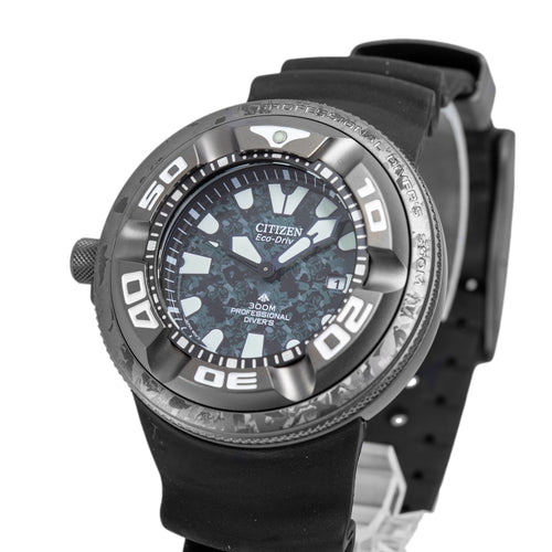 Citizen BJ8056-01E Promaster Diver's 300