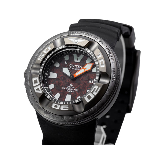 Citizen BJ8059-03Z Promaster Diver's 300