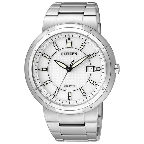 Citizen Uomo BM7060-51A Sport Eco-Drive